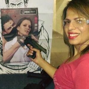 Meet your Posher, Regina